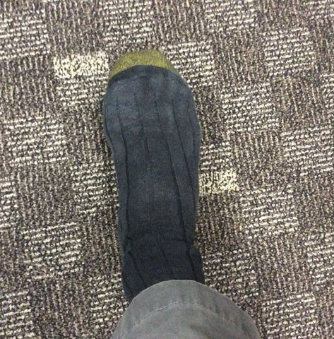 Goldtoe Socks 6 Pack